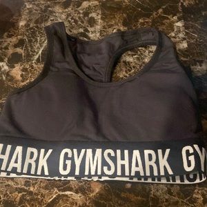 xs gymshark sports bra